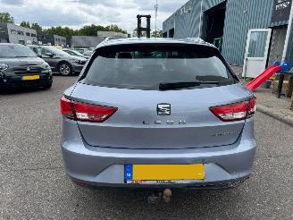Seat Leon ST 1.0 EcoTSI Style Connect picture 4