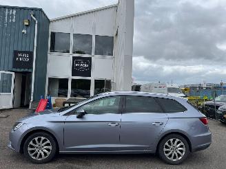 Seat Leon ST 1.0 EcoTSI Style Connect picture 2