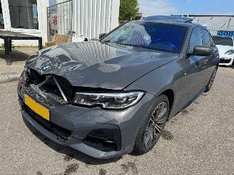 Avarii autoturisme BMW 3-serie 320i AUTOMAAT High Executive 2019/9