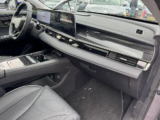 Omoda 5 EV Premium 61 kWh picture 14