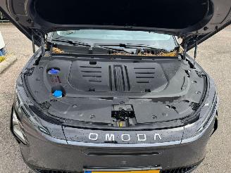 Omoda 5 EV Premium 61 kWh picture 7