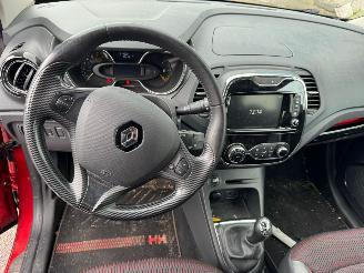 Renault Captur 0.9 TCe Helly Hansen picture 12