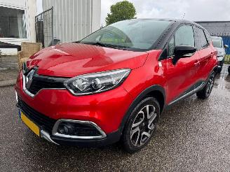 škoda osobní automobily Renault Captur 0.9 TCe Helly Hansen 2015/1
