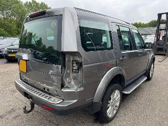Land Rover Discovery 4 3.0 AUTOMAAT SDV6 S picture 4