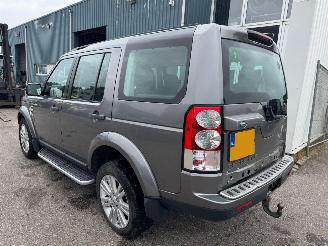 Land Rover Discovery 4 3.0 AUTOMAAT SDV6 S picture 3
