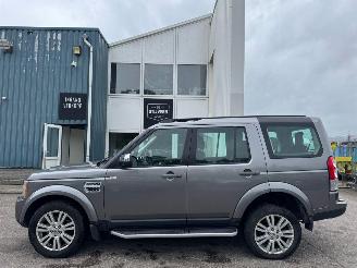 Land Rover Discovery 4 3.0 AUTOMAAT SDV6 S picture 2
