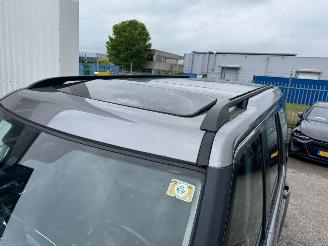 Land Rover Discovery 4 3.0 AUTOMAAT SDV6 S picture 8