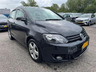 Volkswagen Golf plus 1.6 TDI Highline picture 6