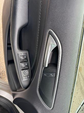 Mercedes B-klasse 180 AUTOMAAT Ambition picture 14