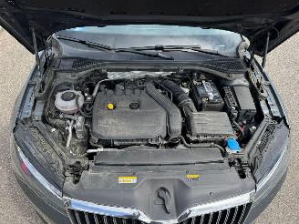 Skoda Superb Combi 1.5 AUTOMAAT  TSI ACT Business Edition picture 8