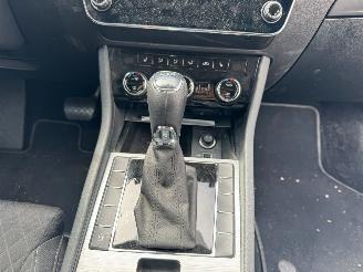 Skoda Superb Combi 1.5 AUTOMAAT  TSI ACT Business Edition picture 14