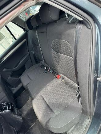 Skoda Superb 1.5 AUTOMAAT  TSI ACT Business Edition picture 18