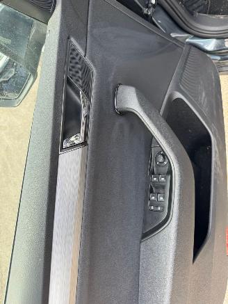 Skoda Superb 1.5 AUTOMAAT  TSI ACT Business Edition picture 19