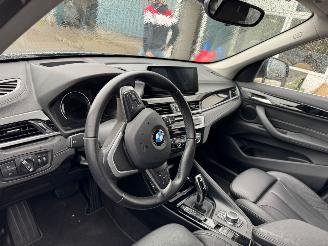 BMW X1 sDrive18i AUTOMAAT High Executive Edition picture 10