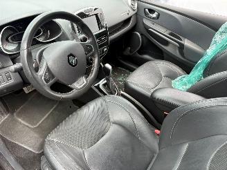 Renault Clio Estate 1.2 AUTOMAAT GT picture 8