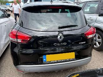 Renault Clio Estate 1.2 AUTOMAAT GT picture 3