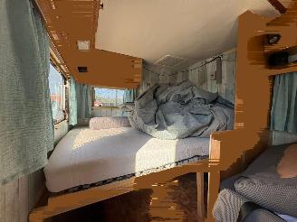 Fiat Camper KAMPEERAUTO picture 9