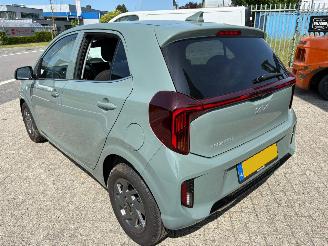 Kia Picanto 1.0 DPI DynamicPlusLine picture 3