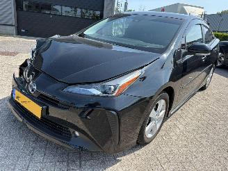 Avarii autoturisme Toyota Prius 1.8 AUTOMAAT Dynamic 2022/1