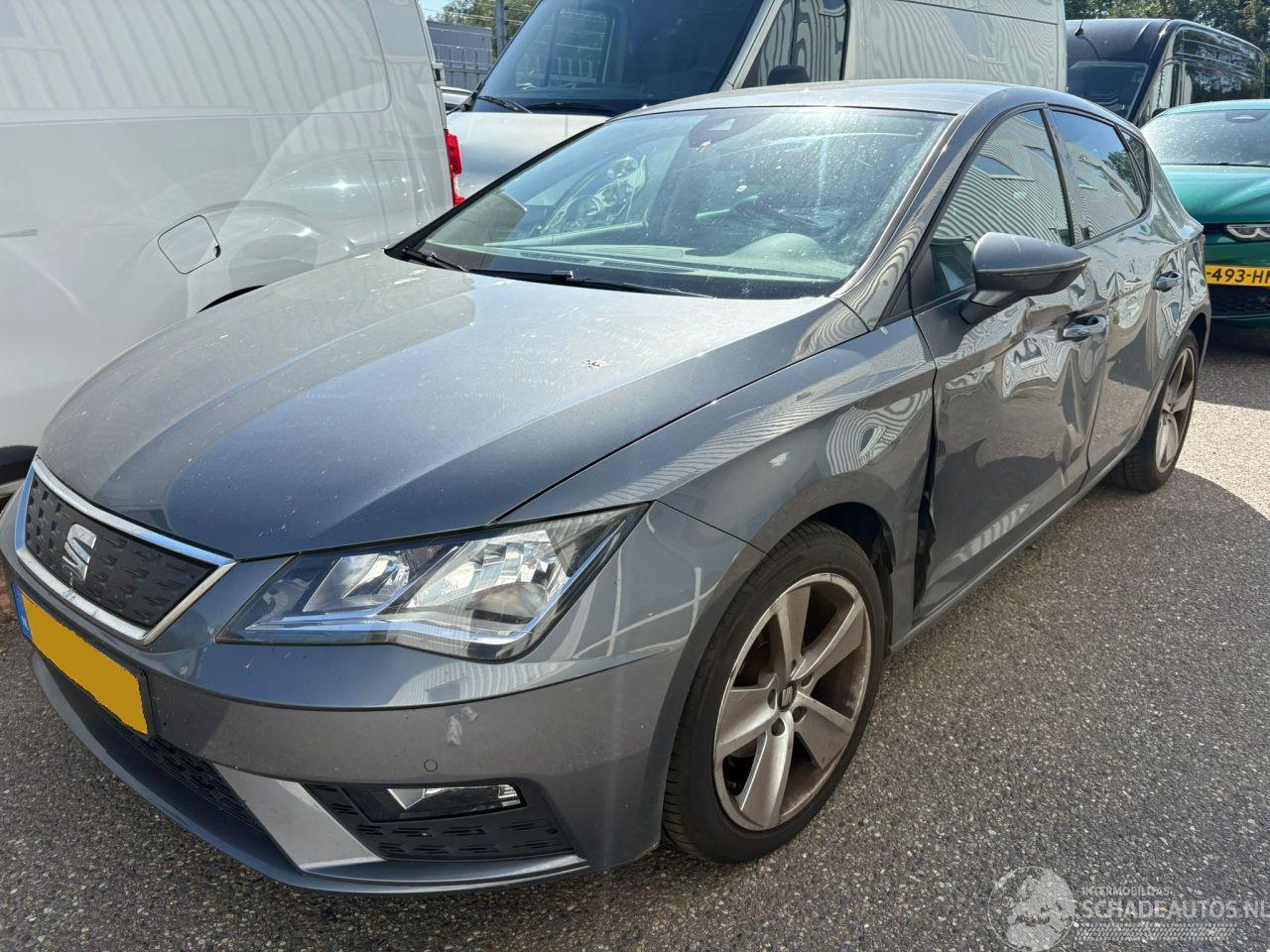 Seat Leon 1.0 EcoTSI Style Business Intense