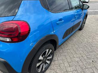 Citroën C3 1.2 AUTOMAAT PureTech Business picture 17