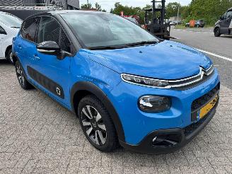 škoda osobní automobily Citroën C3 1.2 AUTOMAAT PureTech Business 2020/6