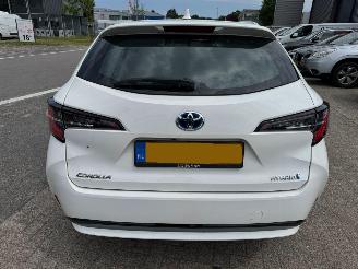 Toyota Corolla Touring Sports 1.8 Hybrid Active picture 4