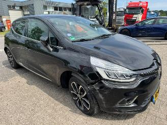 Renault Clio 0.9 TCe Intens picture 6