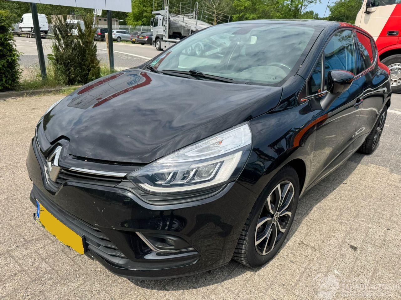 Renault Clio 0.9 TCe Intens