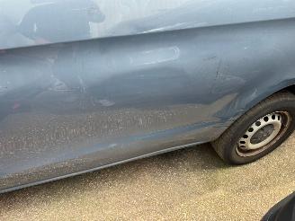 Mercedes Vito 110 CDI Functional Lang picture 9