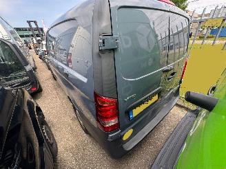 Mercedes Vito 110 CDI Functional Lang picture 4