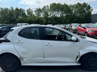 Toyota Yaris 1.5 AUTOMAAT Hybrid Active picture 6