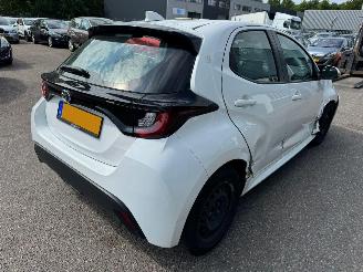 Toyota Yaris 1.5 AUTOMAAT Hybrid Active picture 5