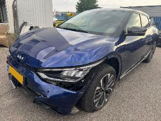 skadebil auto Kia EV6 Plus 77.4 kWh 2023/2