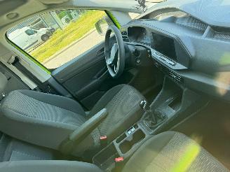 Volkswagen Caddy Cargo Maxi 2.0 TDI picture 8