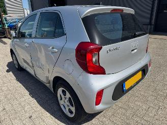 Kia Picanto 1.0 DPi ComfortLine picture 4