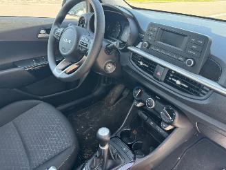 Kia Picanto 1.0 DPi ComfortLine picture 10