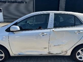 Kia Picanto 1.0 DPi ComfortLine picture 3