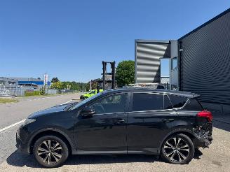 Toyota Rav-4 2.0 Style Top 5 editie 4WD picture 2