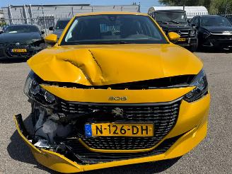 Peugeot 208 1.2 PureTech Active Pack picture 7