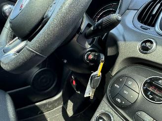 Fiat 500 1.0 Hybrid Sport picture 12