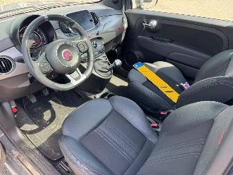 Fiat 500 1.0 Hybrid Sport picture 11