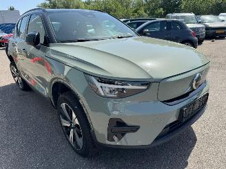 Volvo XC40 Recharge Core 70 kWh picture 6