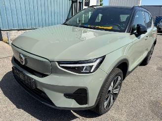 Auto incidentate Volvo XC40 Recharge Core 70 kWh 2022/12