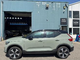 Volvo XC40 Recharge Core 70 kWh picture 2