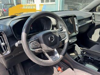 Volvo XC40 Recharge Core 70 kWh picture 11