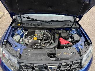 Dacia Duster 1.0 TCe Bi-Fuel Serie Limitee 15th Anniversary picture 7