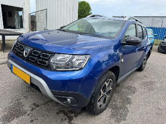 Auto incidentate Dacia Duster 1.0 TCe Bi-Fuel Serie Limitee 15th Anniversary 2020/6
