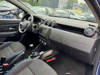 Dacia Duster 1.0 TCe Bi-Fuel Serie Limitee 15th Anniversary picture 12