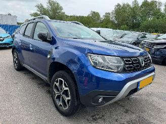 Dacia Duster 1.0 TCe Bi-Fuel Serie Limitee 15th Anniversary picture 6
